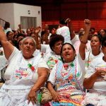 Nicaragua está lista para celebrar el Día de la Mujer
