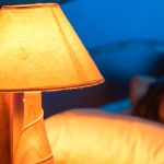 Estudio: Dormir con luz, es malo para tu salud
