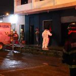 Ecuador: Incendio en clínica clandestina de rehabilitación deja 7 muertos