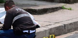 ¡Tragedia! Al menos siete muertos tras ataque armado en Guayaquil
