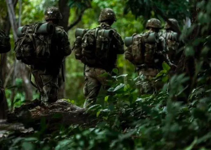 Acusan a coronel del Ejército de violencia sexual a una teniente en Colombia