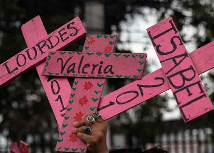 El Salvador: 17 mujeres fueron asesinadas por sus parejas en 2021, ONG