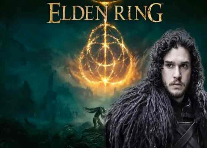 Elden Ring y su homenaje oculto de Juego de tronos