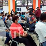 Convocatoria para cursos a emprendedores de NIcaragua