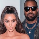 Kanye West ya tiene nueva novia ¡es idéntica a Kim Kardashian!