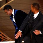 Will Smith se disculpa con Chris Rock por el bofetón en los Oscar