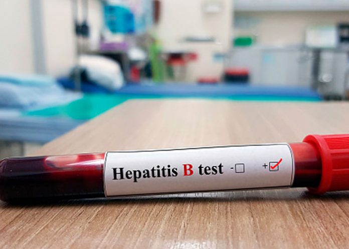 España detectó casos de hepatitis provocada por un nuevo virus