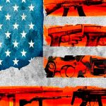 Aumenta violencia en Estados Unidos: se registran 107 tiroteos en 2022