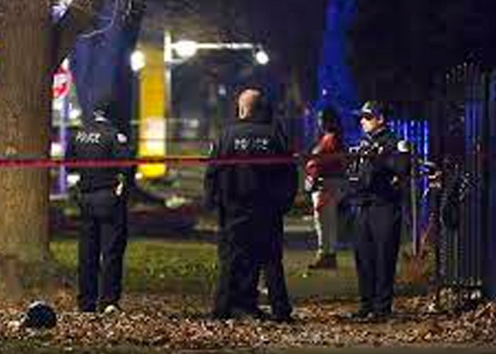 ¡Violencia sin tregua! Siete heridos tras tiroteo masivo en Chicago