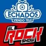 Nuevos programas para TN8, The Rock Show y Echados Viendo Tele