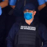 Defensa de expresidente Juan Orlando Hernández apelará extradición a EE.UU