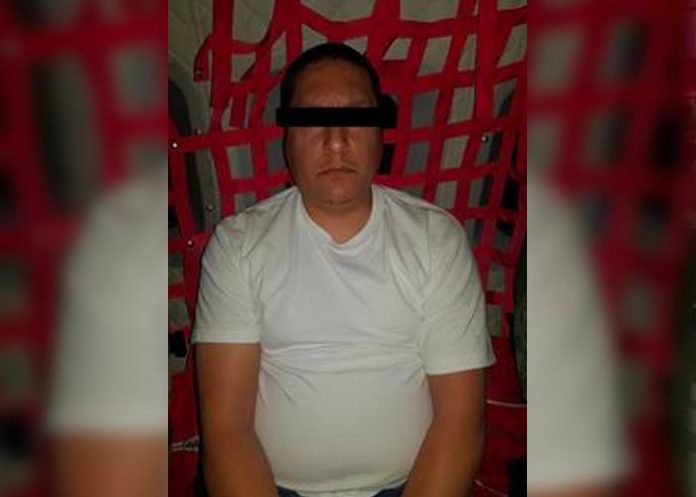 México deportó a EE.UU a narco Juan Gerardo Treviño, alias 