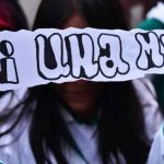 Bolivia reporta 16 feminicidios y 10 infanticidios desde enero