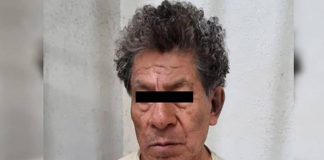 Andrés "N", el feminicida de México es sentenciado a cadena perpetua