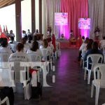 Congreso de mujeres sindicalistas en León