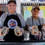 Emprendimiento gastronómico en Nicaragua, Fred's Dogs