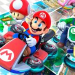 ¡Ya está disponible! El legendario videojuego "Mario Kart 8" se actualiza