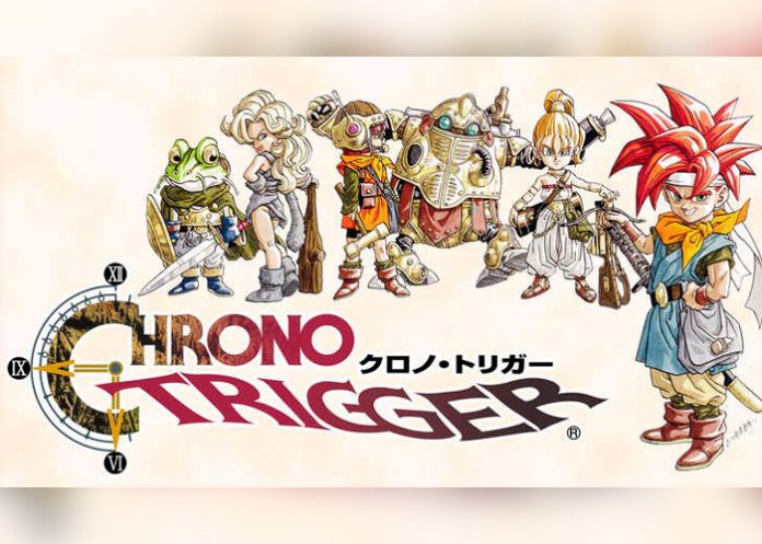 ¡Sigue mejorando! Chrono Trigger anunció nuevas actualizaciones
