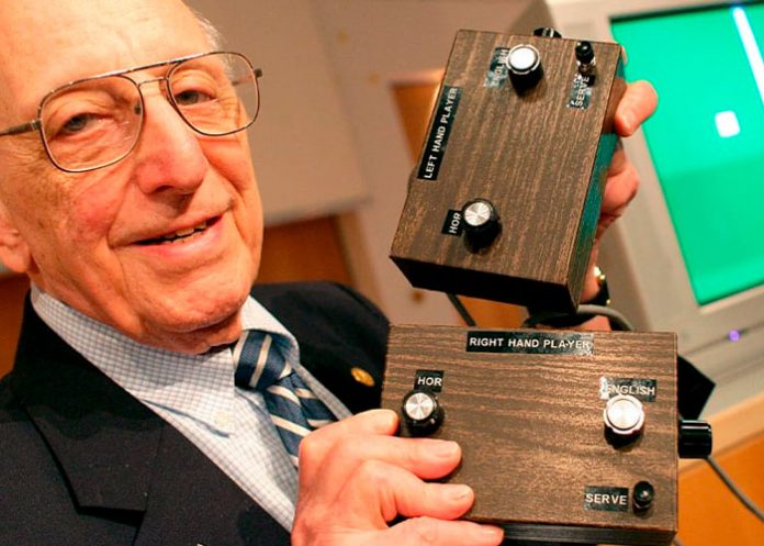 La historia de Ralph Bauer, el creador de la primera consola de videojuegos