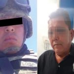 México: Expolicía golpea a maestro que lo reprobó hace 20 años