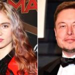 Grimes confirma que tuvo una hija con Elon Musk
