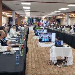 Palabras del GRUN en la reunión de jefes de Estado del SICA-CARICOM