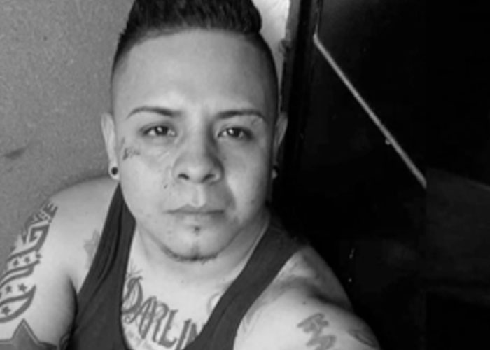 Pide justicia por la muerte de su hijo en Guatemala: "Solo salió a robar"