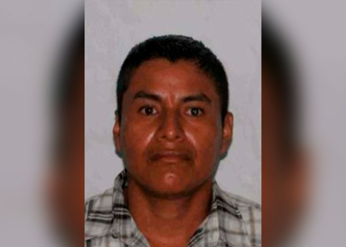 Dejan en libertad a una mujer en Guatemala tras decapitar a su esposo