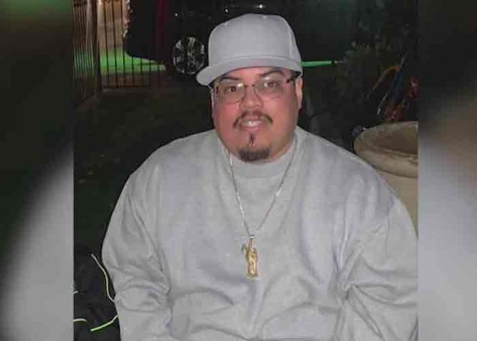 Policía de Los Ángeles mata a tiros a hombre hispano con esquizofrenia
