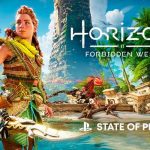Horizon Forbidden West recibe una nueva actualización