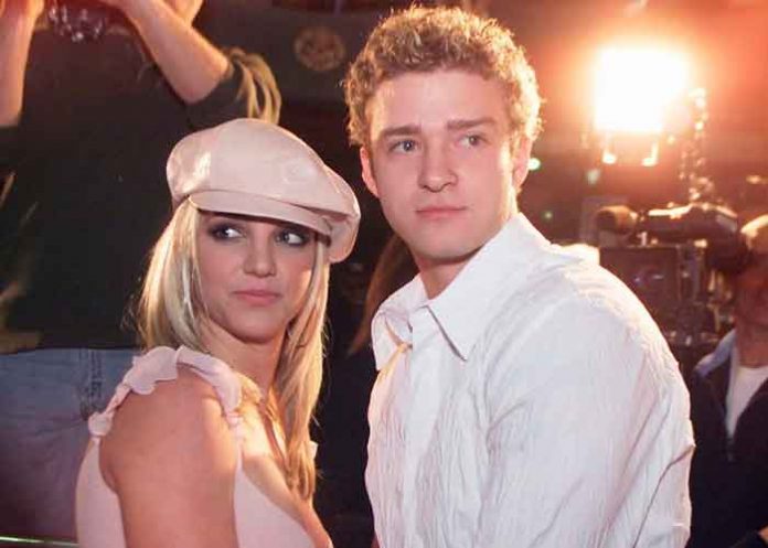 Britney Spears ataca a Justin Timberlake en Instagram ¿porqué?