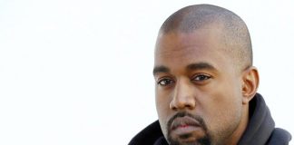 ¡Kanye West fuera de los Grammy 2022!