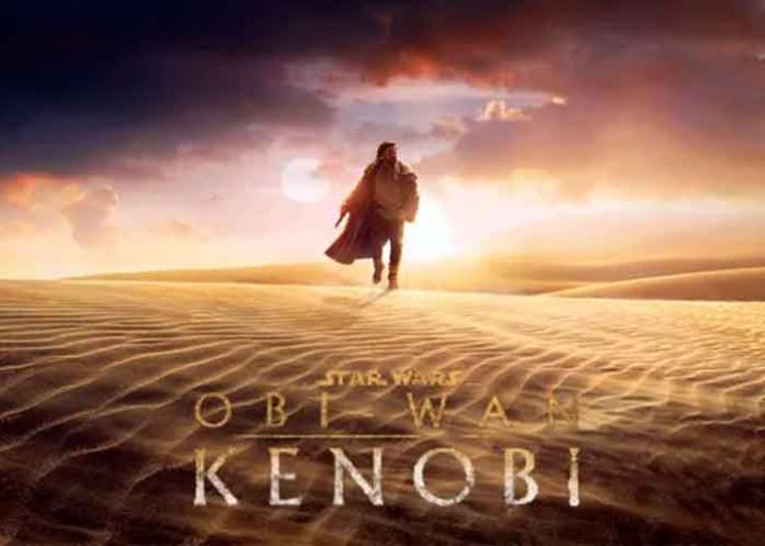 Obi-Wan Kenobi tiene su primer tráiler y nos dejó boquiabiertos