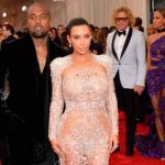 Kim Kardashian “aliviada” al ser declarada soltera