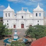 Primera capital de la Revolución de Nicaragua celebra 498 años de fundación