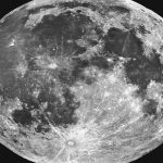 Subastarán las primeras fotografías de la NASA tomadas en la Luna