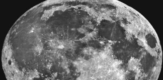 Subastarán las primeras fotografías de la NASA tomadas en la Luna