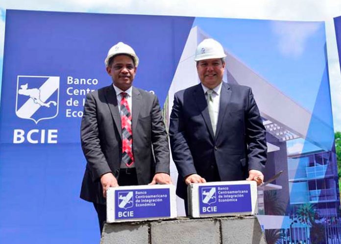 En Nicaragua se inaugurará un nuevo edificio del BCIE