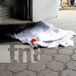Anciana fallece en un trágico accidente en Managua