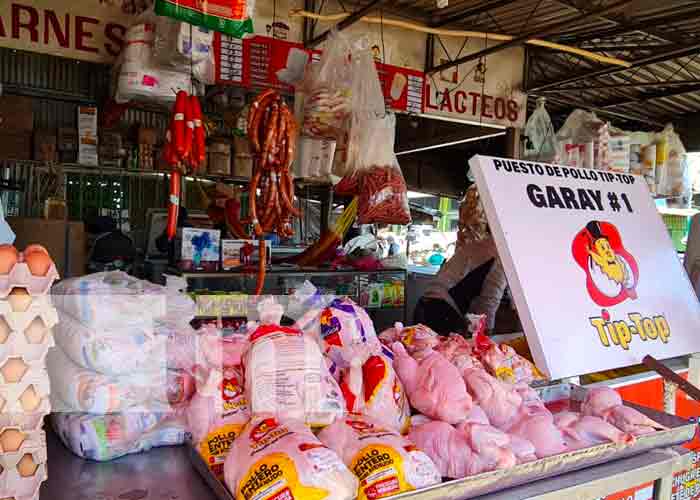 FManagua: Mercados cierran año con excelentes ventas