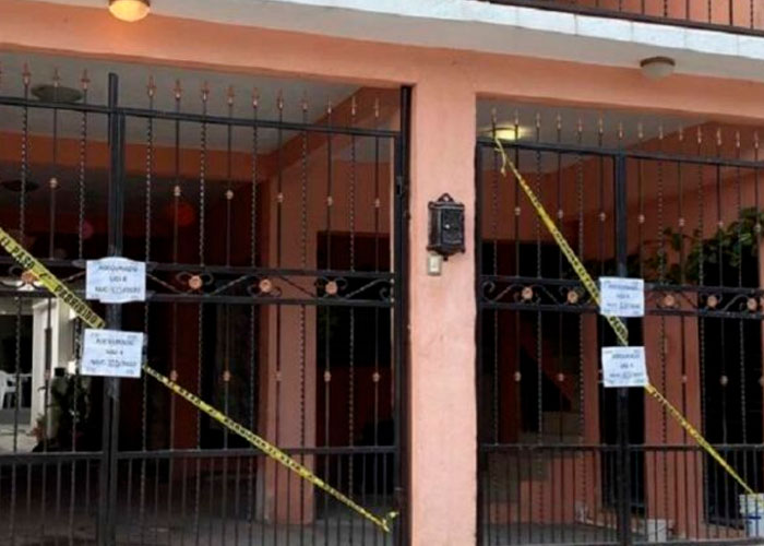 ¡Cumple sangriento! Ejecutan a seis miembros de una familia en México