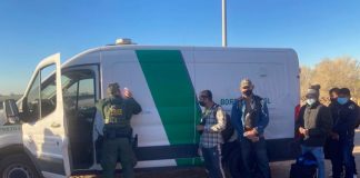 México indignado y exige justicia por la muerte de migrantes en Arizona