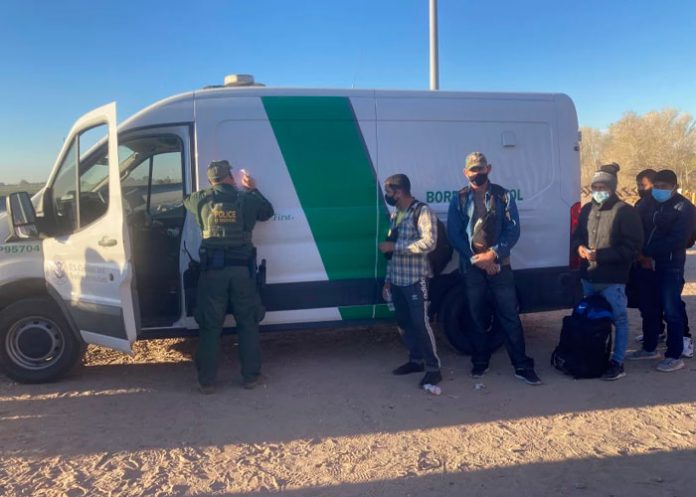 México indignado y exige justicia por la muerte de migrantes en Arizona