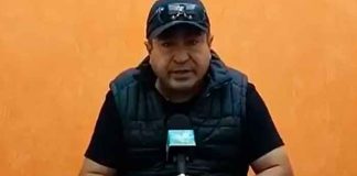 Matan a tiros en su casa a otro periodista en Michoacán, México
