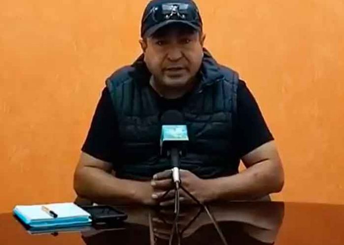 Matan a tiros en su casa a otro periodista en Michoacán, México