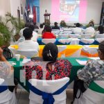 Congreso de la salud comunitario que impulsa el MINSA en Nicaragua