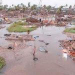 Ciclón Gombe deja 12 muertos en Mozambique