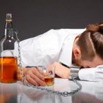 EE.UU: Muertes relacionadas con el alcohol subieron durante la pandemia
