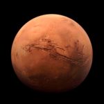 La "flor" de Marte: ¿Qué significa y qué avance significa para la ciencia?