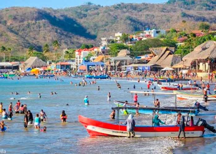 Nicaragua realizará más de 5 mil actividades este fin de semana